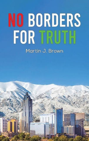 No Borders For Truth