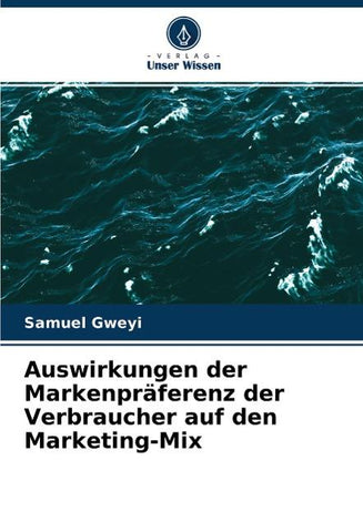Auswirkungen der Markenpräferenz der Verbraucher auf den Marketing-Mix