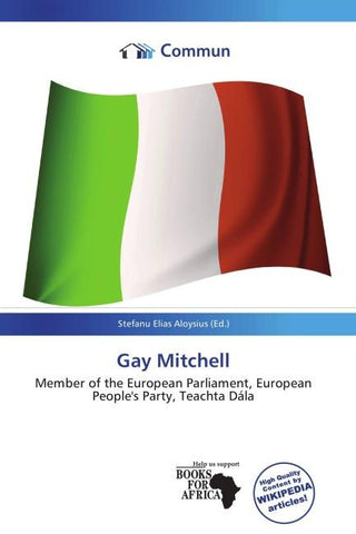 Gay Mitchell