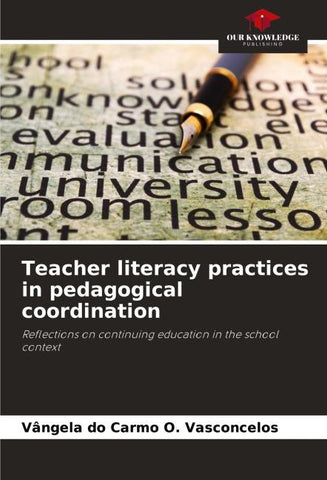 Teacher literacy practices in pedagogical coordination