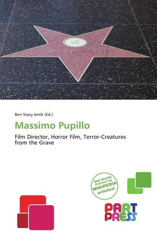 Massimo Pupillo