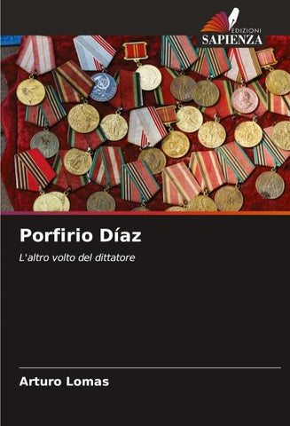 Porfirio Díaz