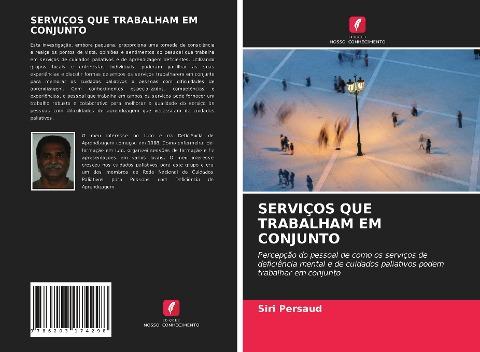SERVIÇOS QUE TRABALHAM EM CONJUNTO