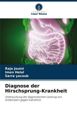 Diagnose der Hirschsprung-Krankheit