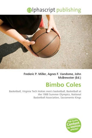 Bimbo Coles
