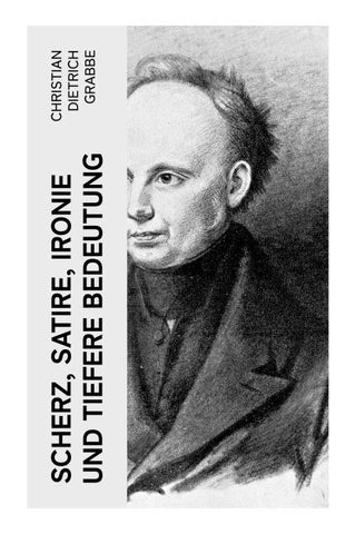 Scherz, Satire, Ironie und tiefere Bedeutung