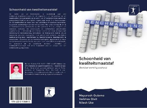 Schoonheid van kwaliteitsmaatstaf