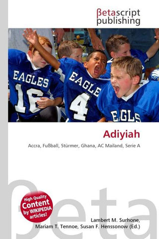 Adiyiah