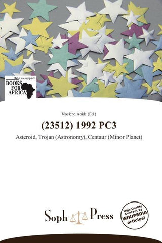 (23512) 1992 PC3