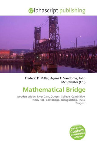 Mathematical Bridge