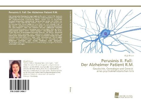 Perusinis II. Fall: Der Alzheimer Patient R.M.