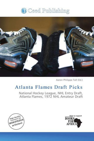 Atlanta Flames Draft Picks