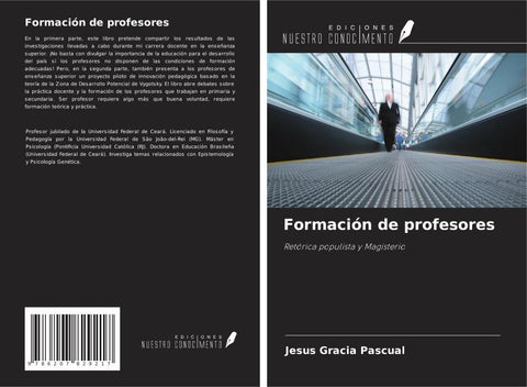 Formación de profesores