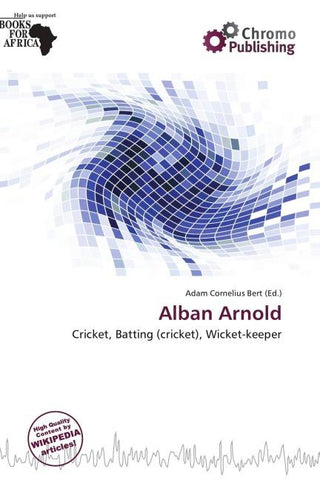 Alban Arnold