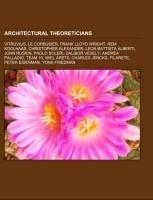 Architectural theoreticians