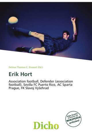 Erik Hort
