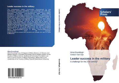 Leader success in the military