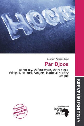 Pär Djoos