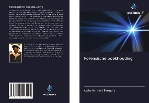 Forensische boekhouding