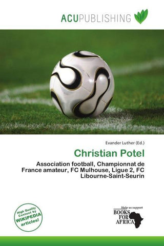 Christian Potel