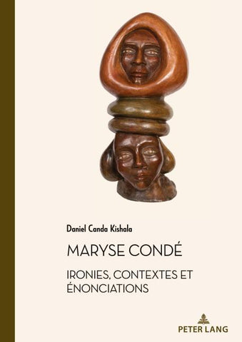 Maryse Condé
