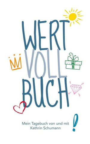 WERT-VOLL-BUCH