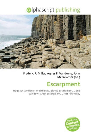 Escarpment