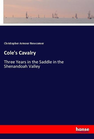 Cole's Cavalry