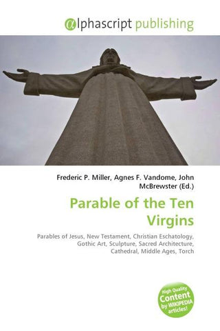 Parable of the Ten Virgins
