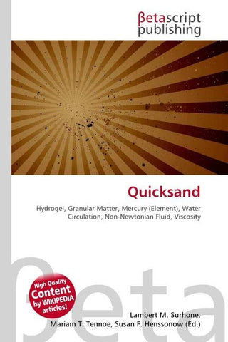 Quicksand