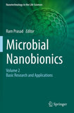 Microbial Nanobionics