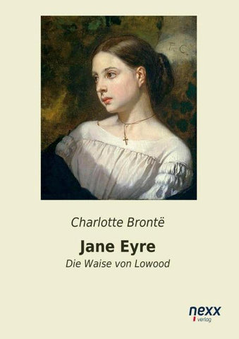 Jane Eyre