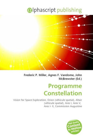 Programme Constellation