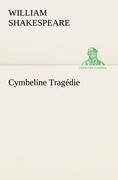 Cymbeline Tragédie