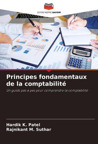 Principes fondamentaux de la comptabilité