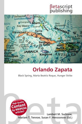 Orlando Zapata