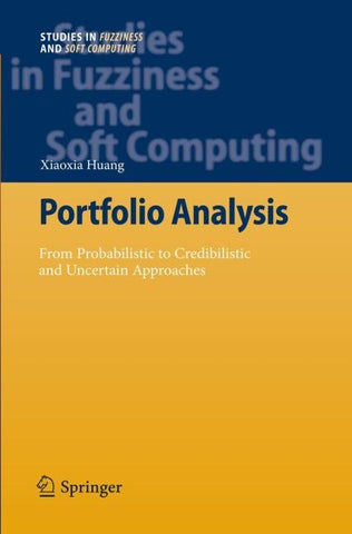 Portfolio Analysis