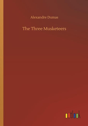The Three Musketeers