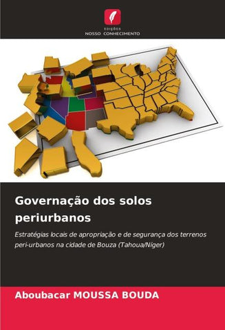 Governação dos solos periurbanos