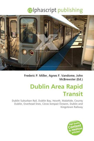 Dublin Area Rapid Transit