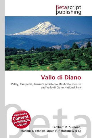 Vallo di Diano