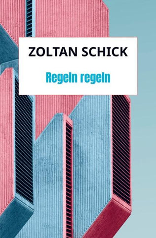 Regeln regeln