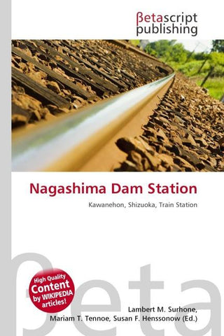 Nagashima Dam Station