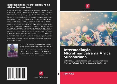 Intermediação Microfinanceira na África Subsaariana