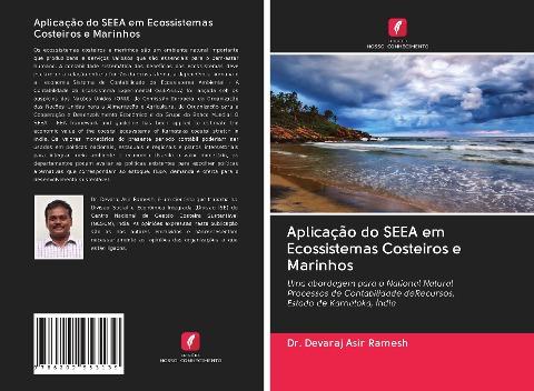 Aplicação do SEEA em Ecossistemas Costeiros e Marinhos