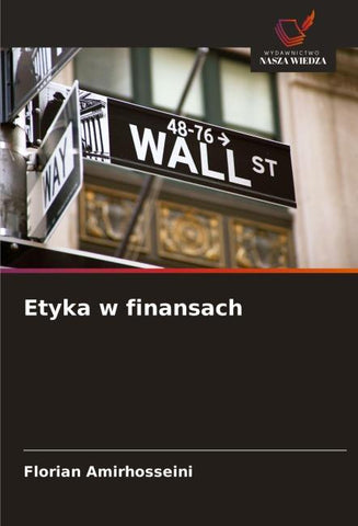Etyka w finansach