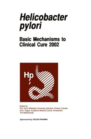 Helicobactor pylori