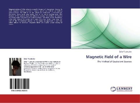 Magnetic Field of a Wire