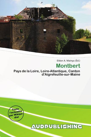 Montbert
