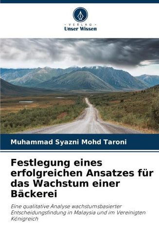 Festlegung eines erfolgreichen Ansatzes für das Wachstum einer Bäckerei